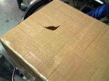 生駒の帰り②