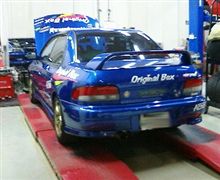 サーキットアタック’０６最終戦　ＦＳＷショートコース
