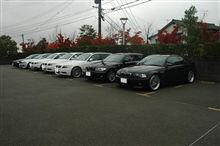 ずいぶんお久しぶりに・・・プチオフ参加しました！