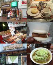 関西遠征旅行