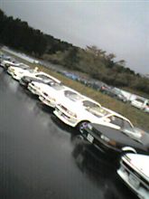 トヨタモータースポーツフェスティバル