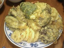 食べすぎ?! 食べすぎ?!