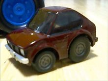 何故選ぶ？セルボ？？