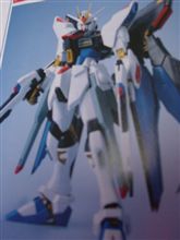 ｻﾝﾀさんにｵﾈｶﾞｲ！MGｽﾄﾗｰｸﾌﾘｰﾀﾞﾑがほしいですｗ