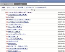 PVトップはこれです　(▼o▼-) 