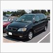 アメリカで乗る予定の車決定！その１