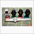電池が・・・・Ｇ－ＳＨＯＣＫ ...