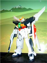 GX-9901-DX　ガンダムダブルエックス