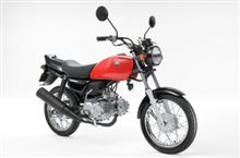 SUZUKI　GS50