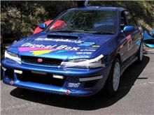 サーキットアタック　エントラントリスト・タイムスケジュール公表！