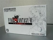 ＦＦ６