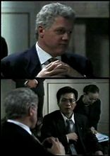テル・ミー・ガツン! テル・ミー・ガツン!