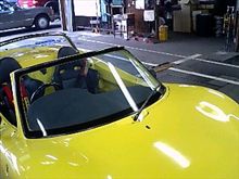 車検持ち込み