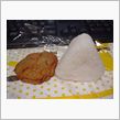 夜食…(笑)