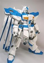 νガンダムはダテじゃないっっっ!!!