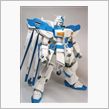 νガンダムはダテじゃないっっ ...