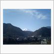 今日の富士山12/1〇