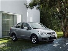 SX4セダン