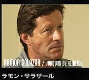 TWENTY FOUR ラモン