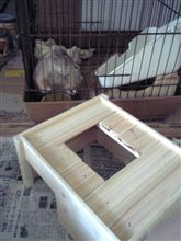 総ヒノキの家を建築中！