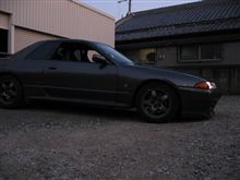 こんな感じっす。