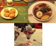 今日のスイーツはコレだ！　巻の２５