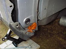 落ち武者狩り