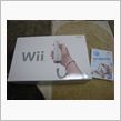 Wiiを買って来ました
