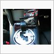 GT SHIFTER  取り ...