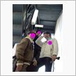 まりも姐さん、すみません（ぉ