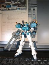 XXXG-01H2 ガンダム ヘビーアームズカスタム XXXG-01H2 ガンダム ヘビーアームズカスタム
