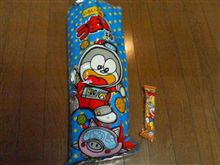 うまい棒詰め合わせ