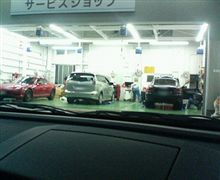 またＤに行きました