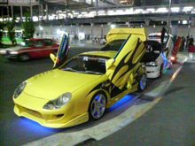 アキバロータリー①