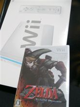 今からゼルダになります！