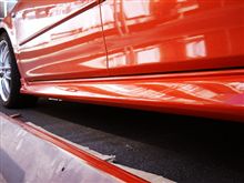 ひさびさの車ネタ