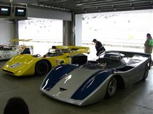 NISMO FESTIVAL2006　遅報1ｗ