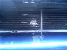 帰りの狩場線にて