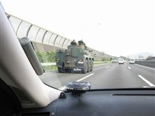 FUGAの車窓から・・・