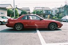 NPG車高調