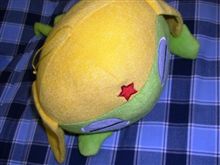 貰い物…