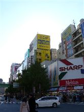 ウハウハプチプチ（アキバ～新宿編）