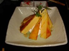カタラーナが美味かった