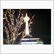 京都の夜・・・・