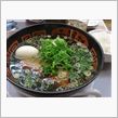 醤油中華ラーメン（希望軒）