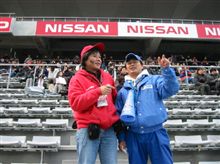 ドキュメント　日産応援団（N-JUNKIE）：‘０６　ニスモ　フェスティバル　#13