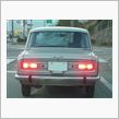 綺麗な旧車
