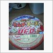 日清　UFO　キムチ＆クリー ...