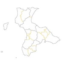 旅行回顧/道南(長万部～函館方面)編