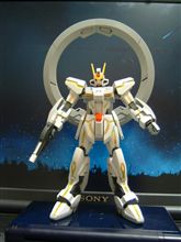 GSX-401FW スターゲイザー ガンダム